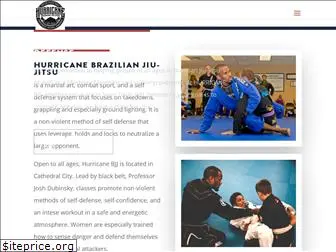 hurricanebjj.com