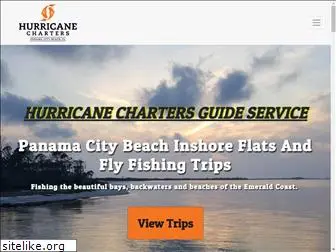 hurricanecharters.com