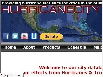 hurricanecity.com