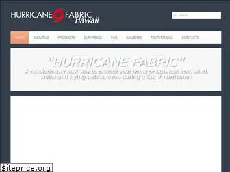 hurricanefabric-hawaii.com