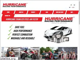 hurricanefilter.com
