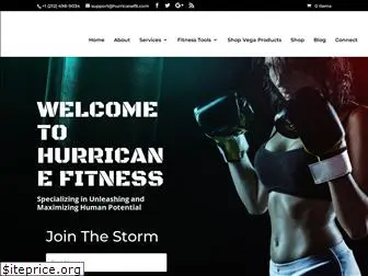 hurricanefit.com