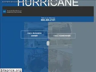 hurricaneharveyfirm.com