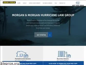 hurricanelawyer.com