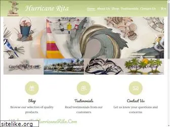hurricanerita.com