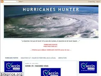 hurricaneshunter.blogspot.com