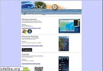 hurricanesoftware.com