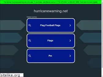 hurricanewarning.net