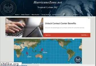 hurricanezone.net