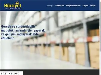 hurriyettutun.com.tr