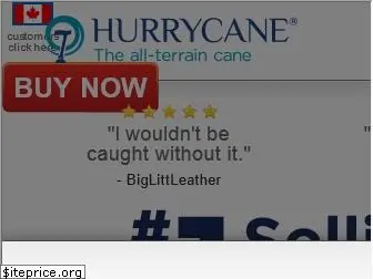 hurrycane.com