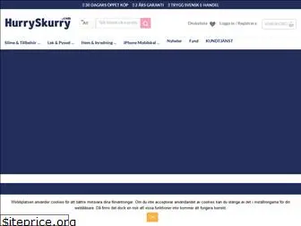 hurryskurry.com