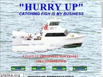 hurryupfishing.com