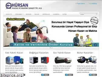 hursankazan.com.tr