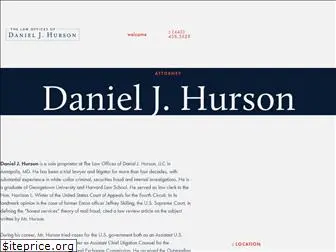 hursonlaw.com