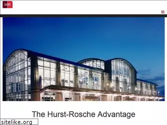 hurst-rosche.com