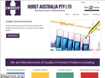 hurst.com.au