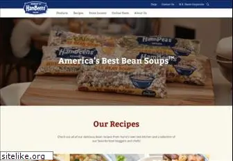 hurstbeans.com