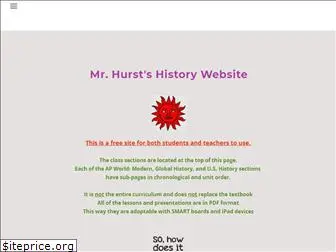 hursthistory.org