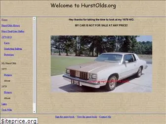 hurstolds.org