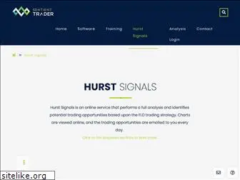 hurstsignals.com