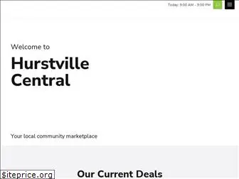 hurstvillecentral.com.au