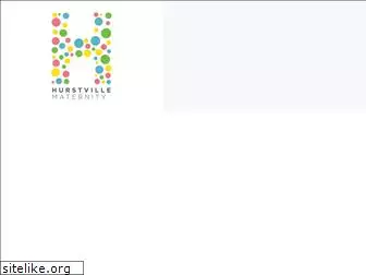 hurstvillematernity.com.au