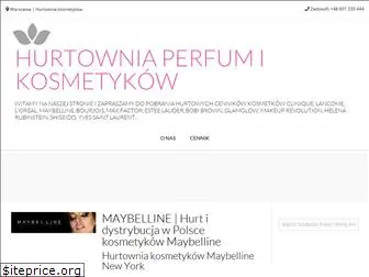 hurt-perfumy.pl