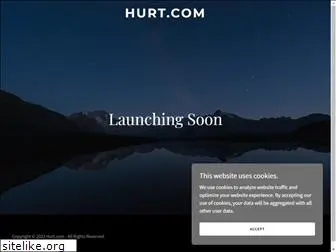 hurt.com