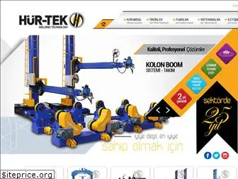 hurtek.com.tr