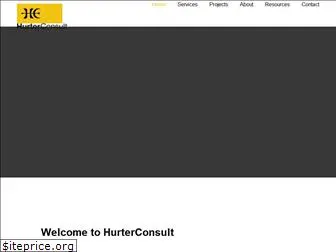 hurterconsult.com