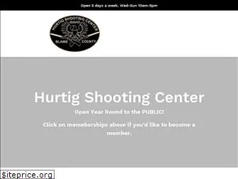 hurtigshootingcenter.org