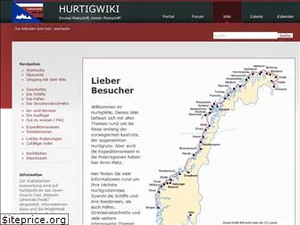 hurtigwiki.de