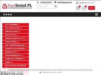 hurtinstal.pl