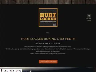 hurtlocker.com.au