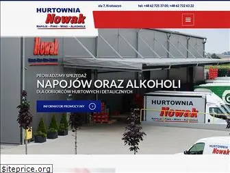 hurtnowak.pl