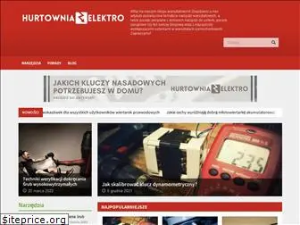 hurtownia-elektro.pl