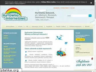 hurtownia-internetowa.pl