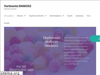 hurtownia-smakosz.pl