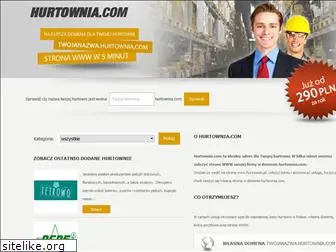 hurtownia.com