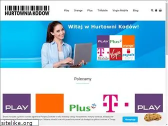 hurtowniakodow.pl