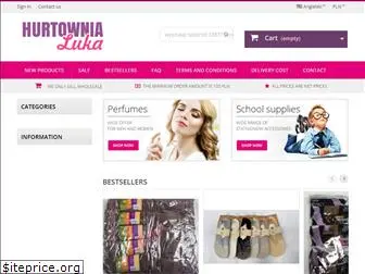 hurtownialuka.pl