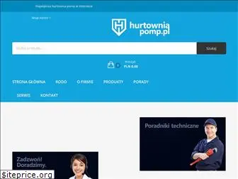 hurtowniapomp.pl