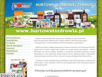 hurtowniazdrowia.pl