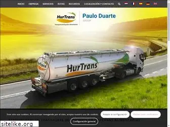 hurtrans.com