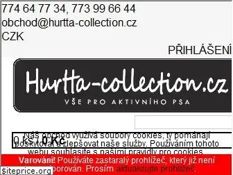 hurtta-collection.cz