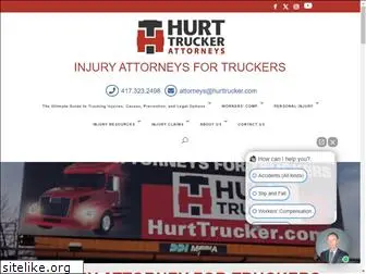 hurttrucker.com