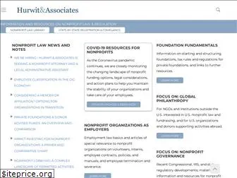 hurwitassociates.com