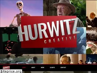 hurwitzcreative.com