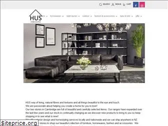 hus.co.nz